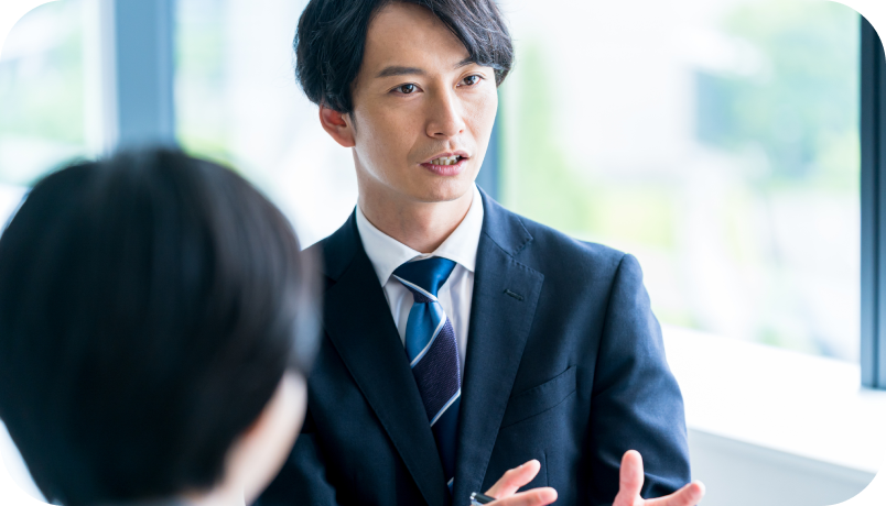 地域・企業コンサルティング