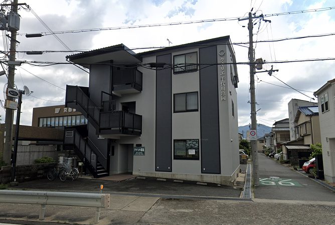 エデュワーク亀岡