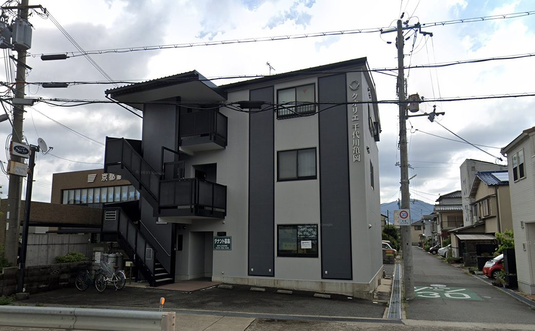 エデュワーク亀岡