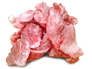 【国産牛・黒毛和牛】牛すじ
